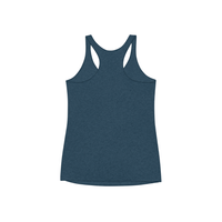 Ottawa Valley Air Paddle Paddle the Valley - Women's Racerback Tank Plan For Today - Women's Racerback Tank - Ottawa Valley Air Paddle