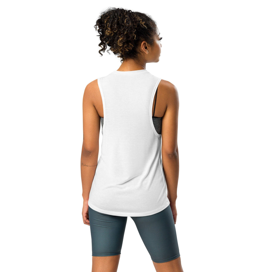 Ottawa Valley Air Paddle Paddling in the Wild - Women's Racerback Tank Paddling in the Wild - Women's Racerback Tank - Ottawa