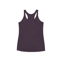 Ottawa Valley Air Paddle Plan For Today - Women's Racerback Tank Plan For Today - Women's Racerback Tank - Ottawa Valley Air Paddle