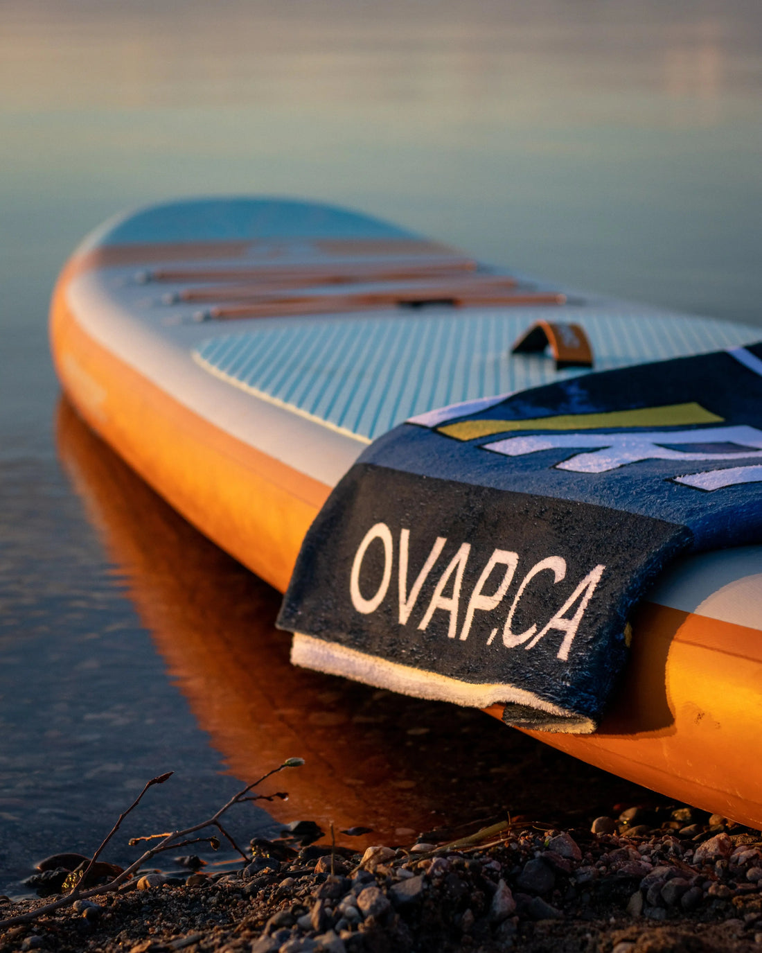 Ottawa Valley Air Paddle Ottawa Valley Air Paddle Towel Ottawa Valley Air Paddle (OVAP) Towel - Ottawa Valley Air Paddle