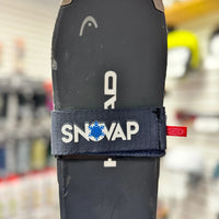 SNOVAP 2" Ski Strap
