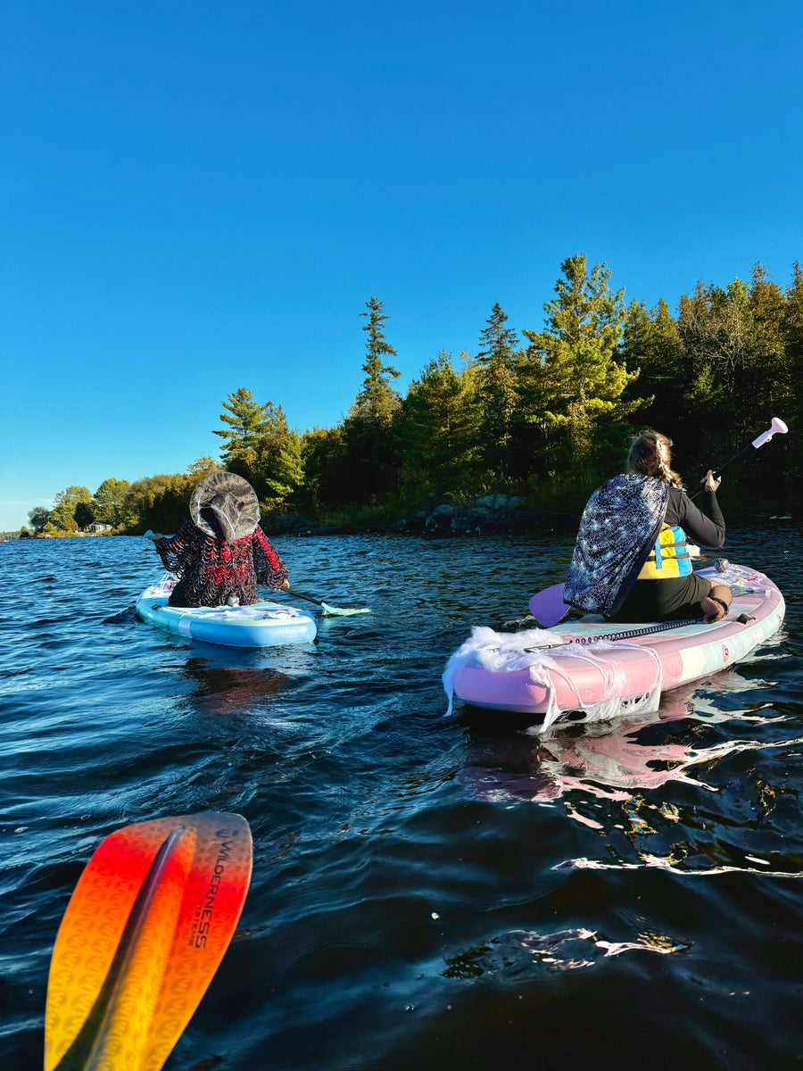 OVAP 2025 Witches Paddle Witches Paddle - Ottawa Valley Air Paddle