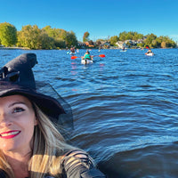 OVAP 2025 Witches Paddle Witches Paddle - Ottawa Valley Air Paddle