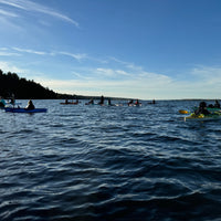OVAP 2025 Witches Paddle Witches Paddle - Ottawa Valley Air Paddle