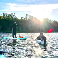 OVAP 2025 Witches Paddle Witches Paddle - Ottawa Valley Air Paddle