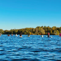 OVAP 2025 Witches Paddle Witches Paddle - Ottawa Valley Air Paddle