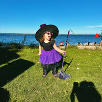 OVAP 2025 Witches Paddle Witches Paddle - Ottawa Valley Air Paddle