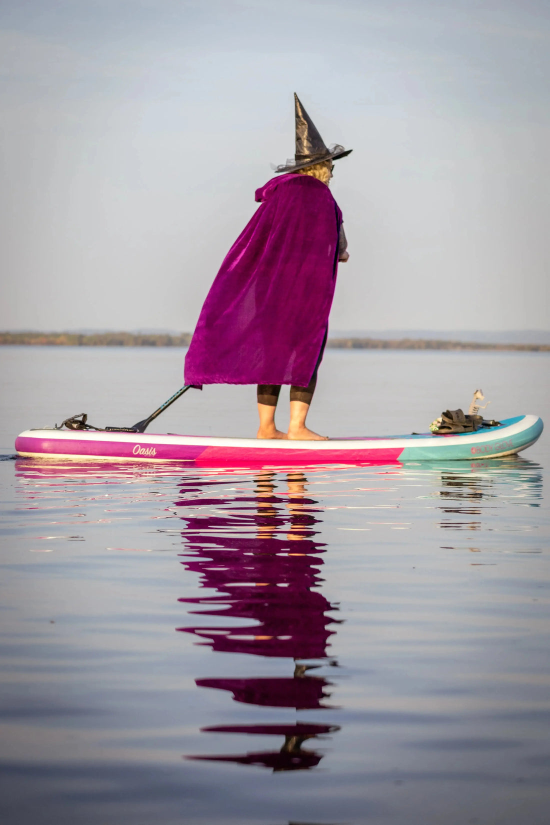 OVAP 2026 Witches Paddle Witches Paddle - Ottawa Valley Air Paddle