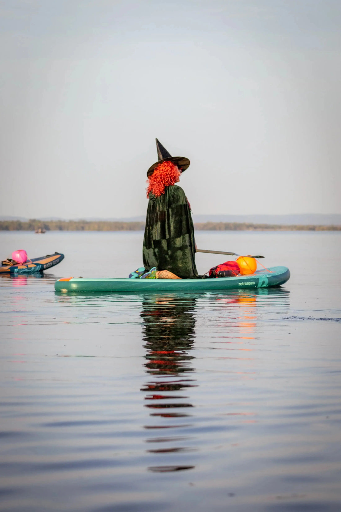 OVAP 2026 Witches Paddle Witches Paddle - Ottawa Valley Air Paddle