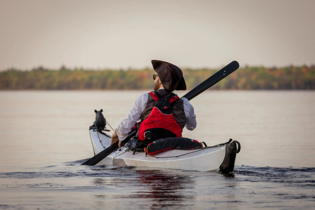 OVAP 2026 Witches Paddle Witches Paddle - Ottawa Valley Air Paddle