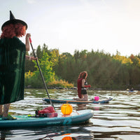 OVAP 2026 Witches Paddle Witches Paddle - Ottawa Valley Air Paddle