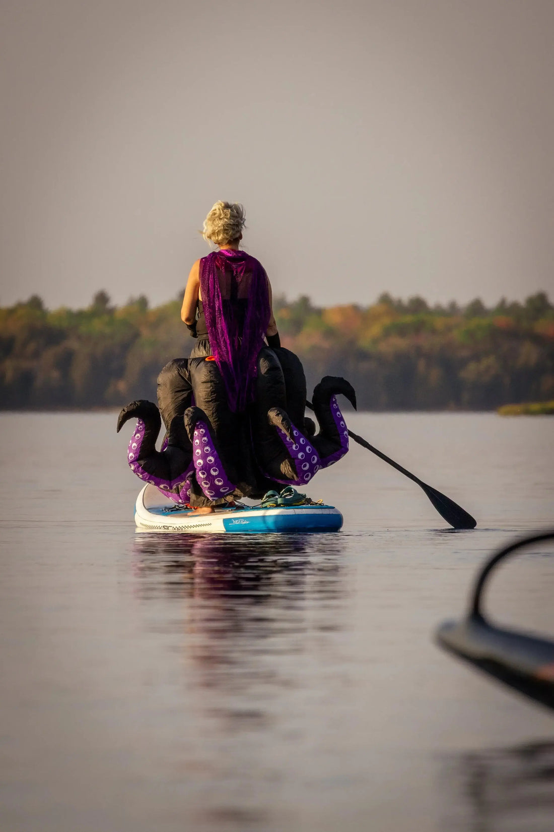 OVAP 2026 Witches Paddle Witches Paddle - Ottawa Valley Air Paddle