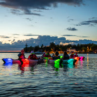OVAP Arnprior Kaleidoscope Kayaking Arnprior Kaleidoscope Kayaking - Ottawa Valley Air Paddle