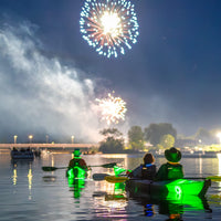 OVAP Arnprior Kaleidoscope Kayaking Arnprior Kaleidoscope Kayaking - Ottawa Valley Air Paddle
