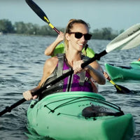 OVAP Pakayak Demo Day