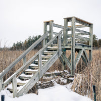 OVAP SNOVAP Winter Adventure Walks SNOVAP Winter Adventure Walks - Ottawa Valley Air Paddle