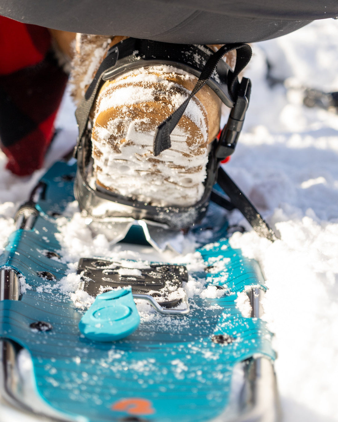 OVAP SNOVAP Winter Adventure Walks Witches Paddle - Ottawa Valley Air Paddle