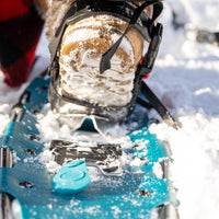 OVAP SNOVAP Winter Adventure Walks Witches Paddle - Ottawa Valley Air Paddle