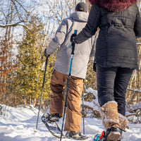 OVAP SNOVAP Winter Adventure Walks Witches Paddle - Ottawa Valley Air Paddle