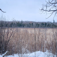 OVAP SNOVAP Winter Adventure Walks Witches Paddle - Ottawa Valley Air Paddle