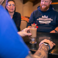 OVAP Snowshoe Summit Tour Snowshoe Summit Tour - Ottawa Valley Air Paddle