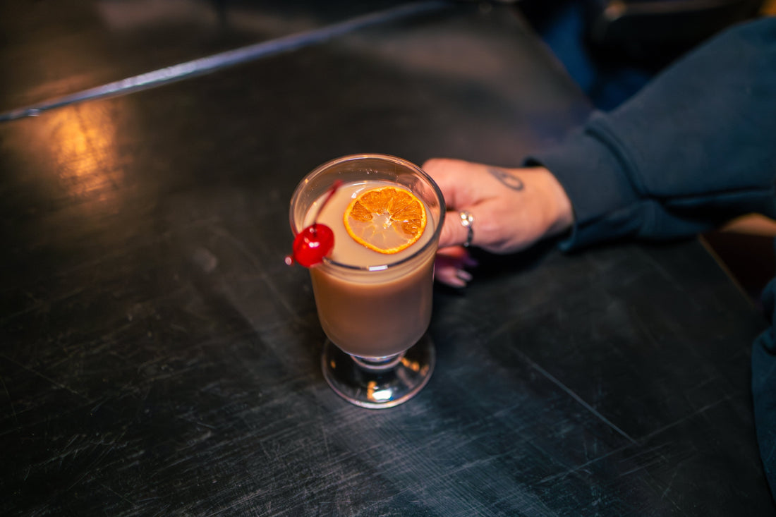 OVAP Snowshoe Summit Tour Snowshoe Summit Tour - Ottawa Valley Air Paddle