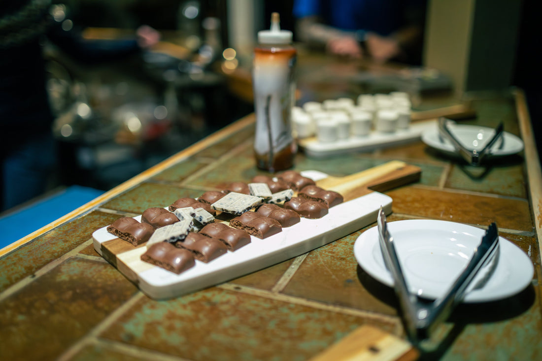 OVAP Snowshoe Summit Tour Snowshoe Summit Tour - Ottawa Valley Air Paddle