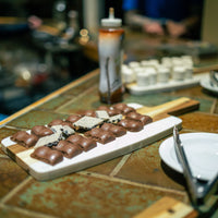 OVAP Snowshoe Summit Tour Snowshoe Summit Tour - Ottawa Valley Air Paddle