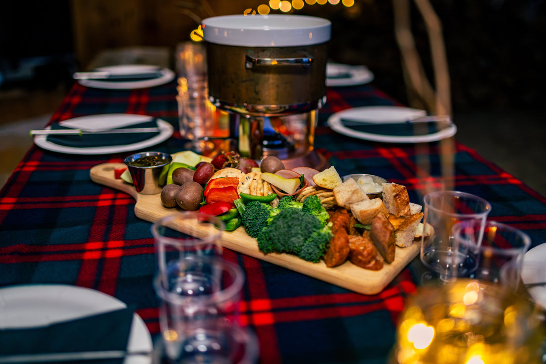 OVAP Snowshoe Summit Tour Snowshoe Summit Tour - Ottawa Valley Air Paddle