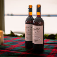 OVAP Snowshoe Summit Tour Snowshoe Summit Tour - Ottawa Valley Air Paddle