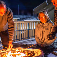 OVAP Snowshoe Summit Tour Snowshoe Summit Tour - Ottawa Valley Air Paddle