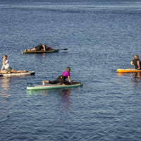 OVAP SUP Yoga