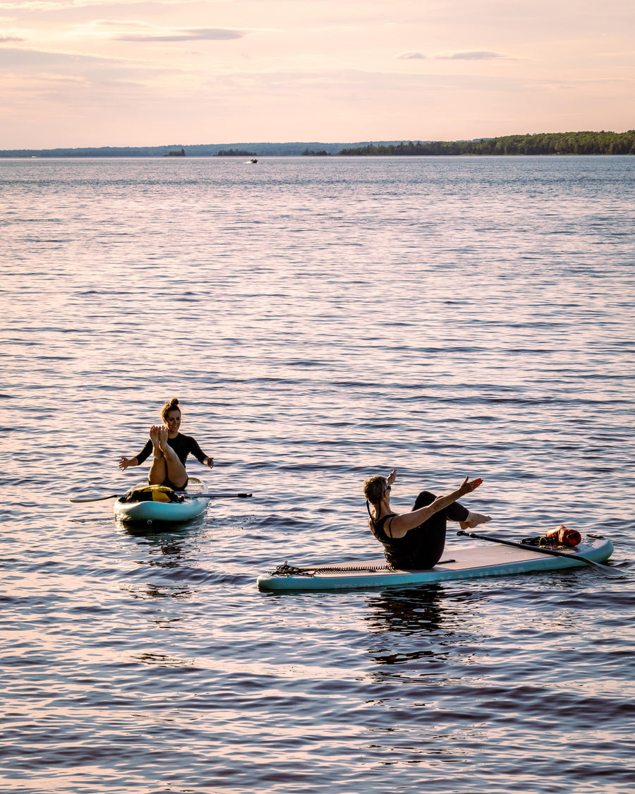 OVAP SUP Yoga