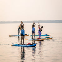 OVAP SUP Yoga