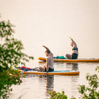 OVAP SUP Yoga