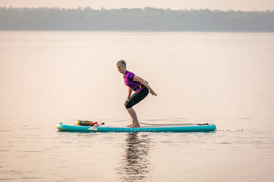 OVAP SUP Yoga