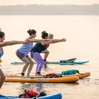 OVAP SUP Yoga