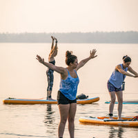 OVAP SUP Yoga