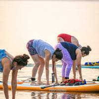 OVAP SUP Yoga