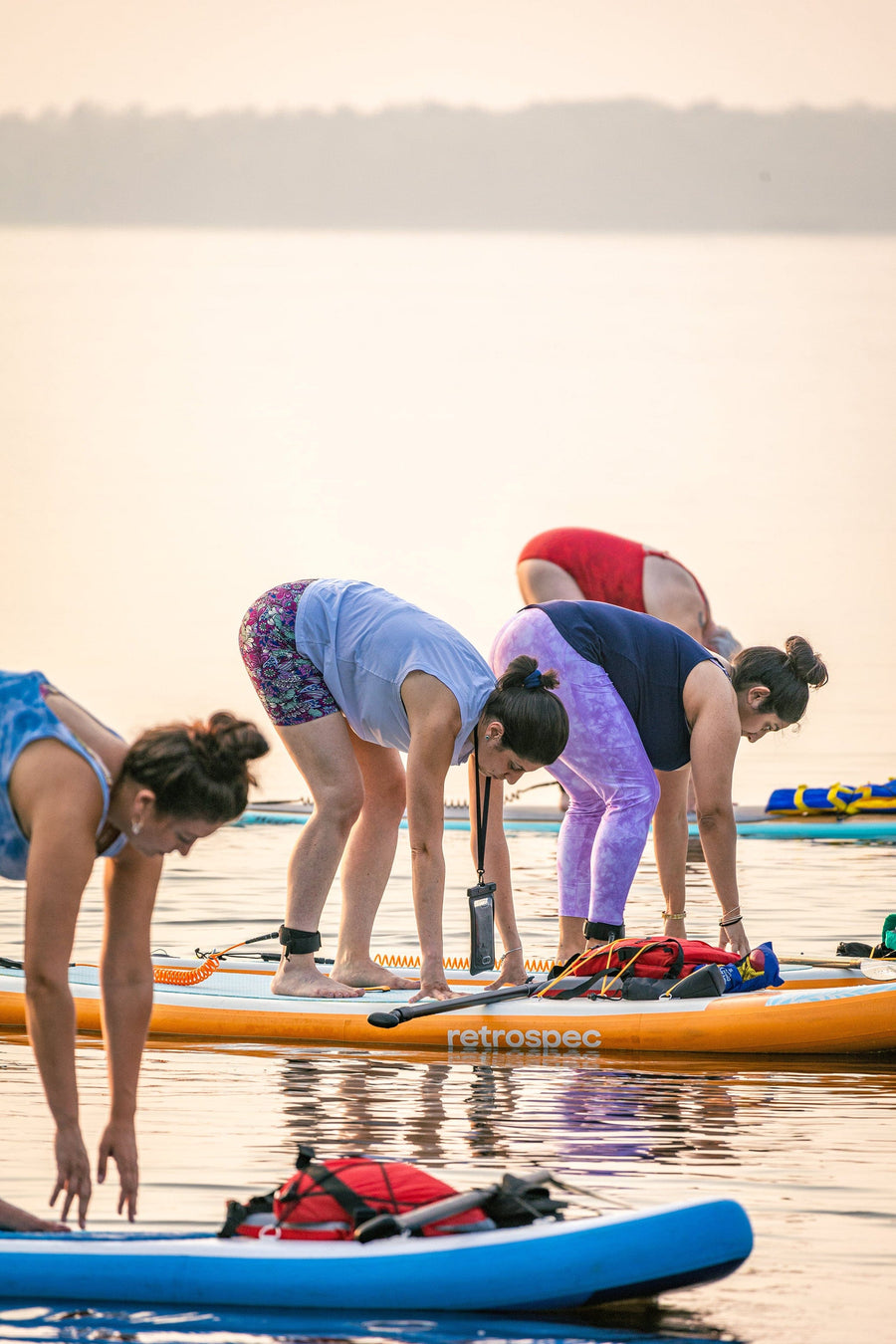 OVAP SUP Yoga