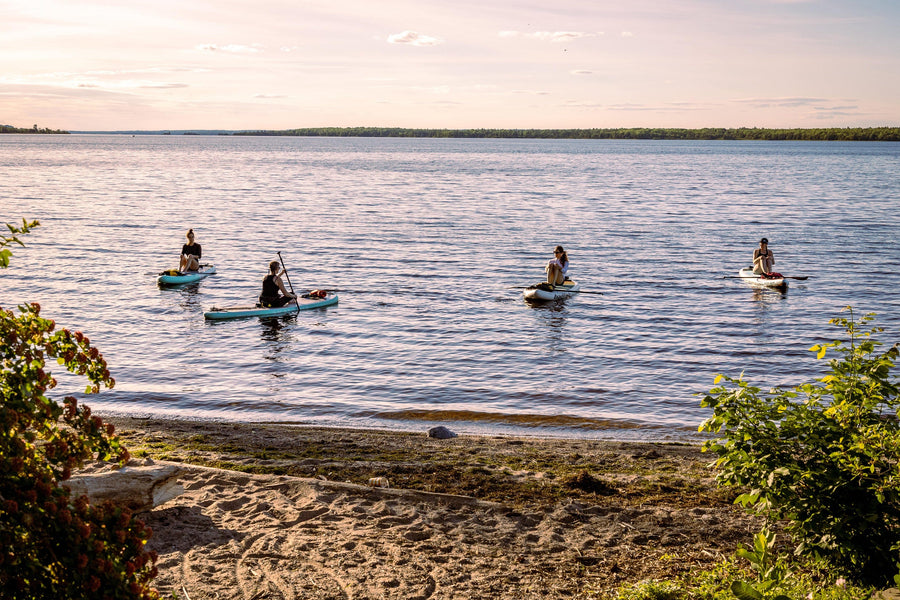 OVAP SUP Yoga