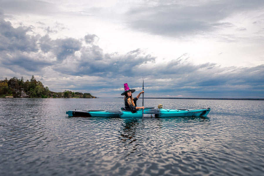 OVAP Witches Paddle