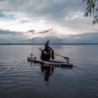 OVAP Witches Paddle