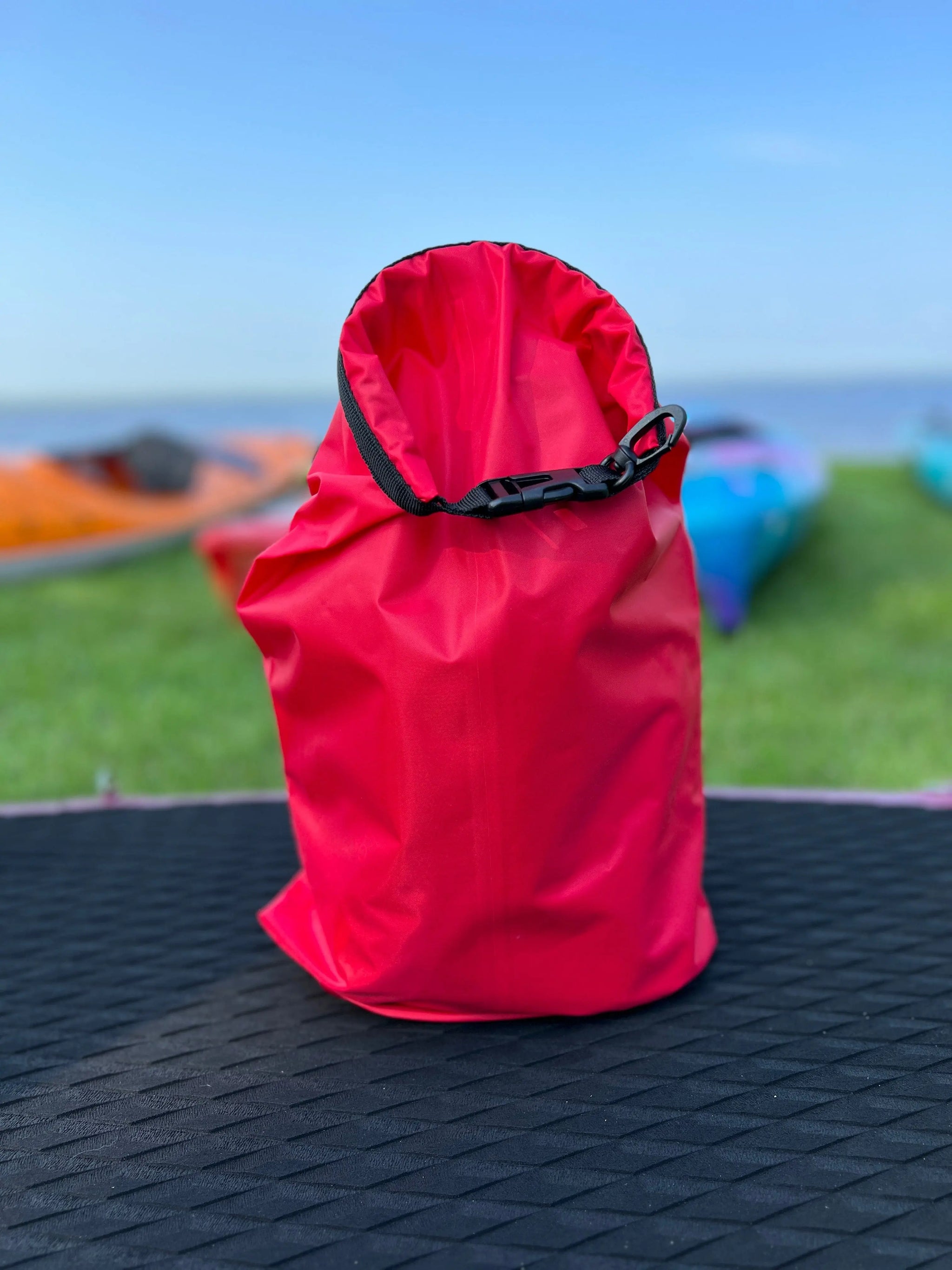 10L OVAP Dry Bag - Ottawa Valley Air Paddle