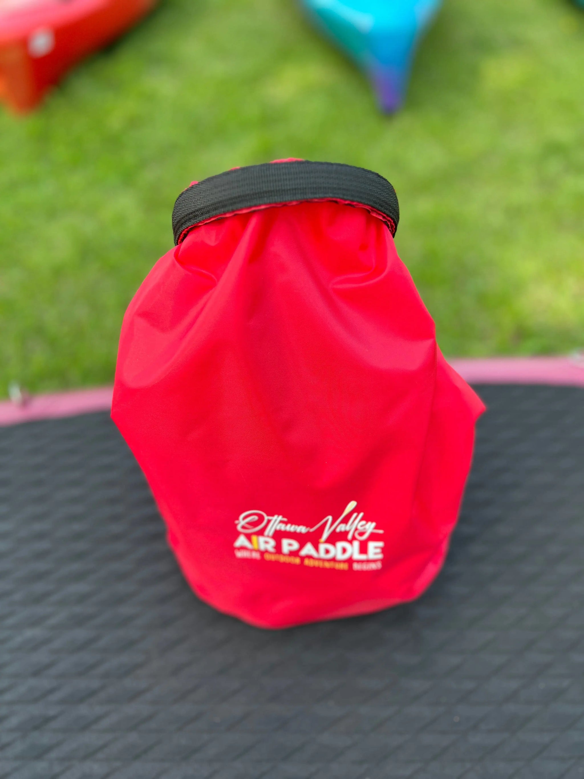 10L OVAP Dry Bag - Ottawa Valley Air Paddle