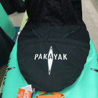 Pakayak Pakayak Nylon Adjustable Sprayskirt Pakayak Nylon Adjustable Sprayskirt - Ottawa Valley Air Paddle