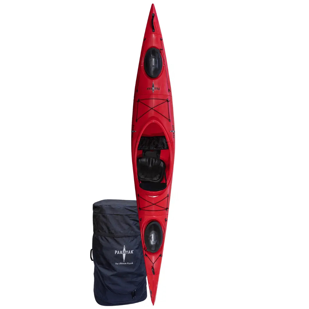 Pakayak Chili Pakayak - The Bluefin Pakayak - The Bluefin (2024) - Ottawa Valley Air Paddle