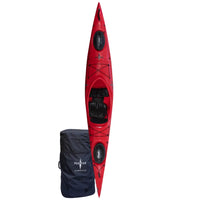 Pakayak Chili Pakayak - The Bluefin Pakayak - The Bluefin (2024) - Ottawa Valley Air Paddle