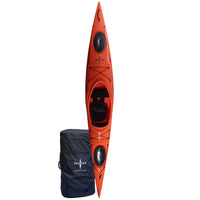 Pakayak Habanero Pakayak - The Bluefin Pakayak - The Bluefin (2024) - Ottawa Valley Air Paddle