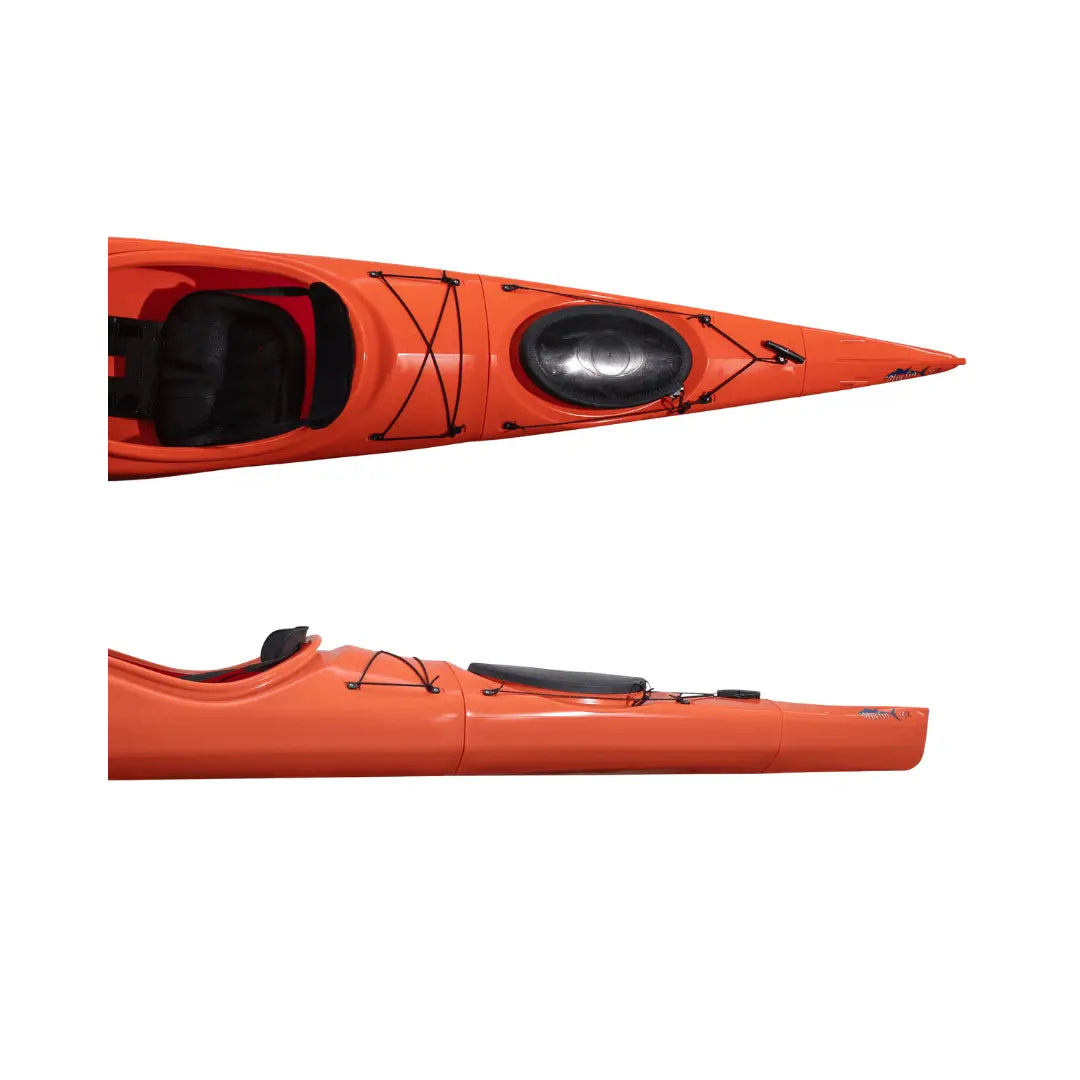 Pakayak Pakayak - The Bluefin Pakayak - The Bluefin (2024) - Ottawa Valley Air Paddle